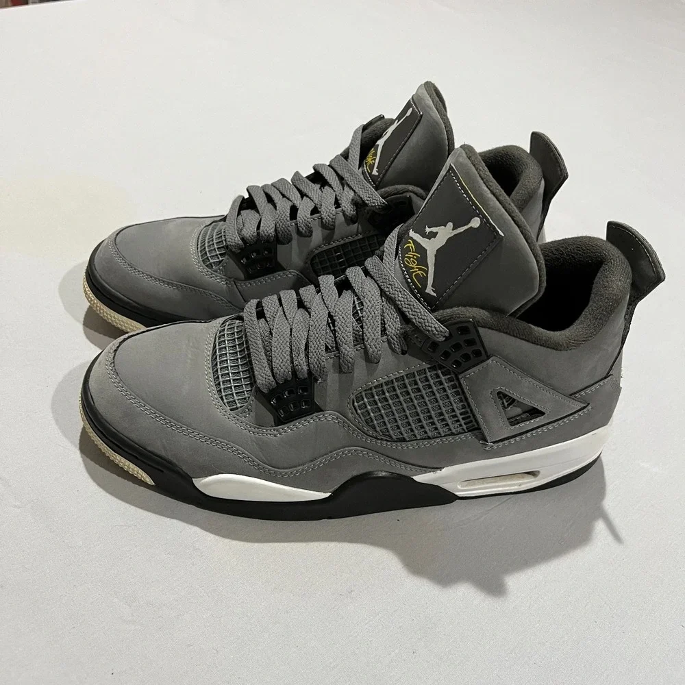 Jordan air retro